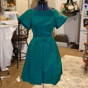 Susy Perrette Vintage dress